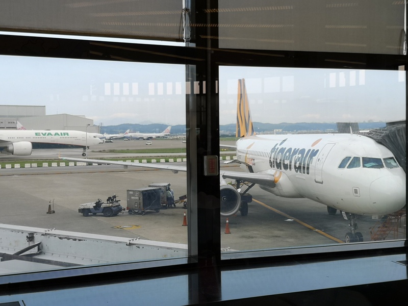 tigerair02 201905來澳門不賭博 虎航澳門度周末