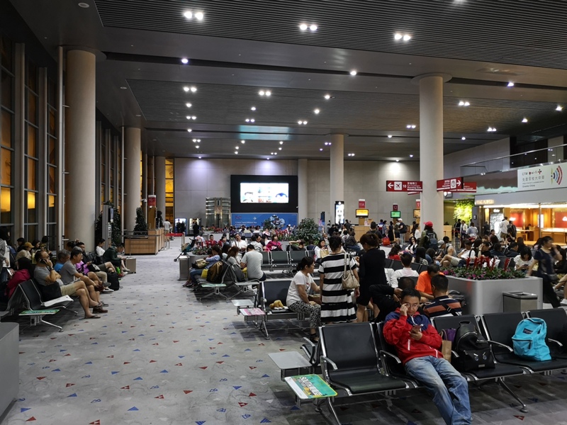 tigerair13 201905來澳門不賭博 虎航澳門度周末