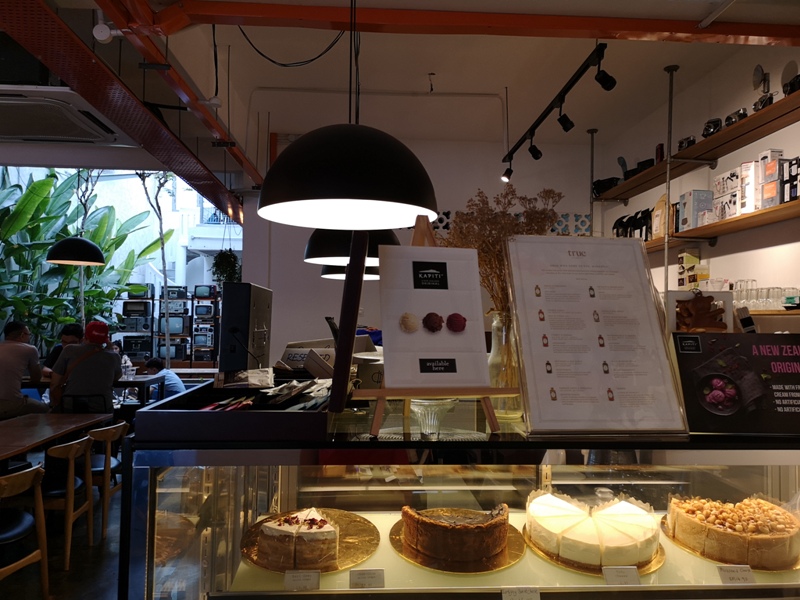 tujohcafe11 Kuala Lumpur-Kafe Tujoh遠離吉隆坡 雪蘭莪住宅區中網美咖啡廳