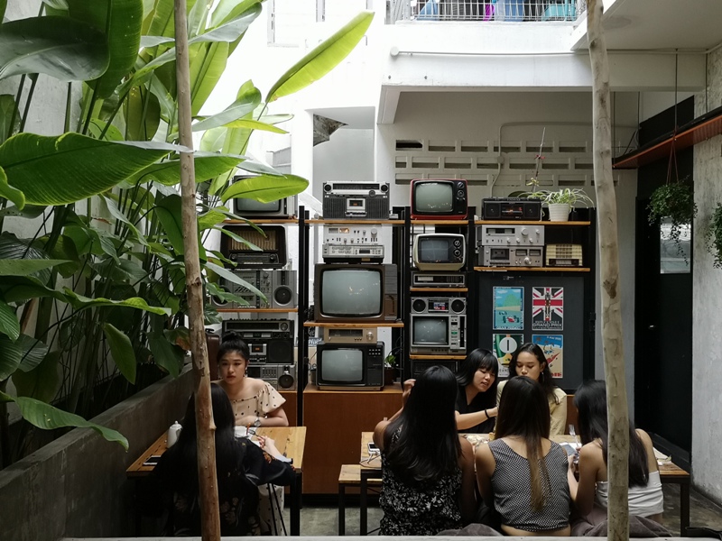 tujohcafe14 Kuala Lumpur-Kafe Tujoh遠離吉隆坡 雪蘭莪住宅區中網美咖啡廳