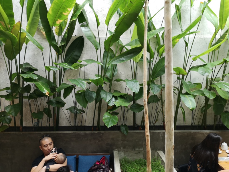 tujohcafe15 Kuala Lumpur-Kafe Tujoh遠離吉隆坡 雪蘭莪住宅區中網美咖啡廳