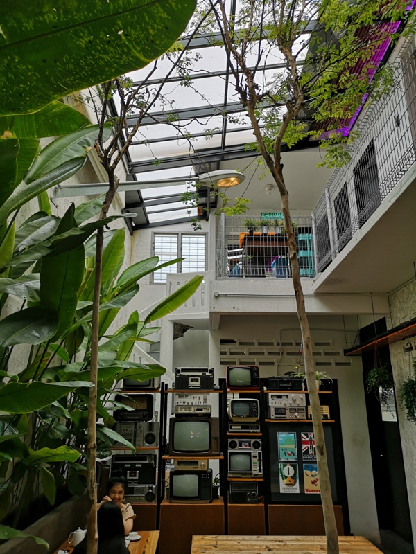 tujohcafe16 Kuala Lumpur-Kafe Tujoh遠離吉隆坡 雪蘭莪住宅區中網美咖啡廳