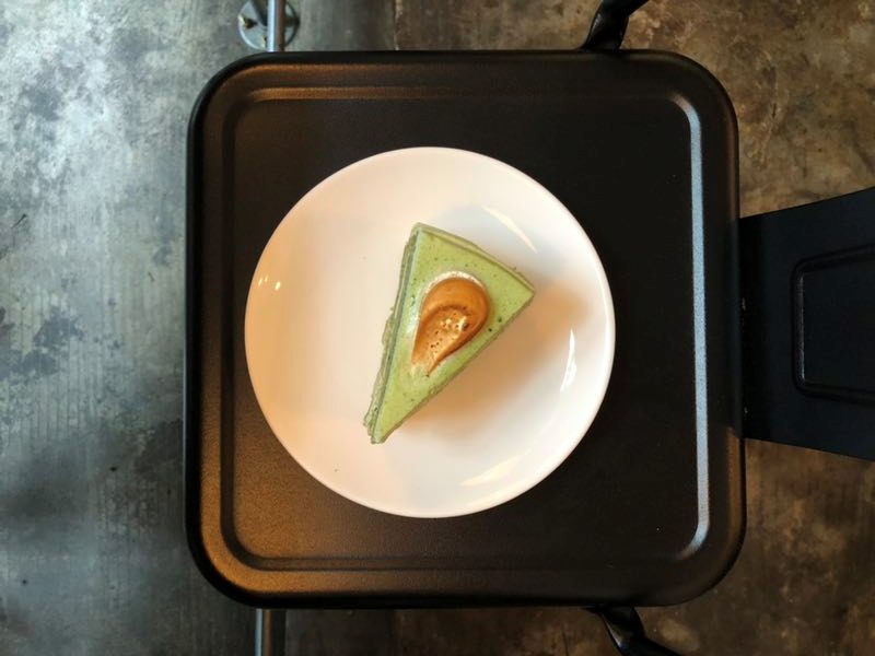 tujohcafee2 Kuala Lumpur-Kafe Tujoh遠離吉隆坡 雪蘭莪住宅區中網美咖啡廳