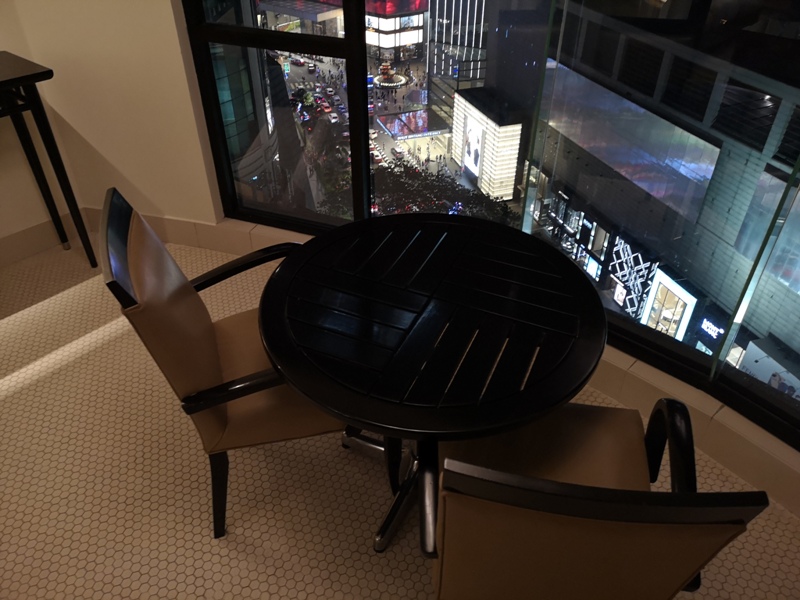 westinkl09 Kuala Lumpur-吉隆坡Westin 有年紀的商務飯店 Residence房型好大器