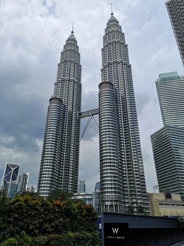 wkualalumpur03 Kuala Lumpur-時尚精品飯店W Kuala Lumpur 緊鄰雙子星塔熱鬧又方便
