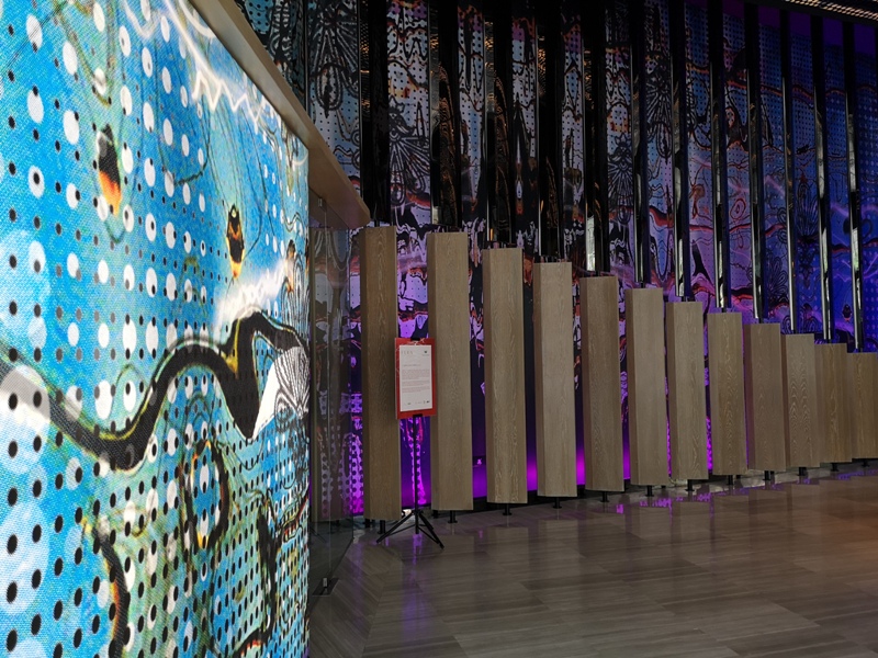 wkualalumpur05 Kuala Lumpur-時尚精品飯店W Kuala Lumpur 緊鄰雙子星塔熱鬧又方便