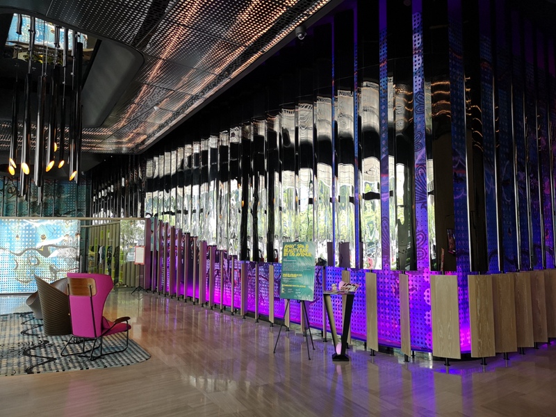 wkualalumpur06 Kuala Lumpur-時尚精品飯店W Kuala Lumpur 緊鄰雙子星塔熱鬧又方便