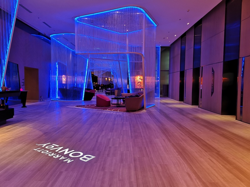 wkualalumpur14 Kuala Lumpur-時尚精品飯店W Kuala Lumpur 緊鄰雙子星塔熱鬧又方便