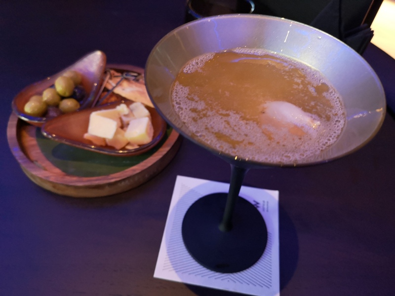 wkualalumpur17 Kuala Lumpur-時尚精品飯店W Kuala Lumpur 緊鄰雙子星塔熱鬧又方便