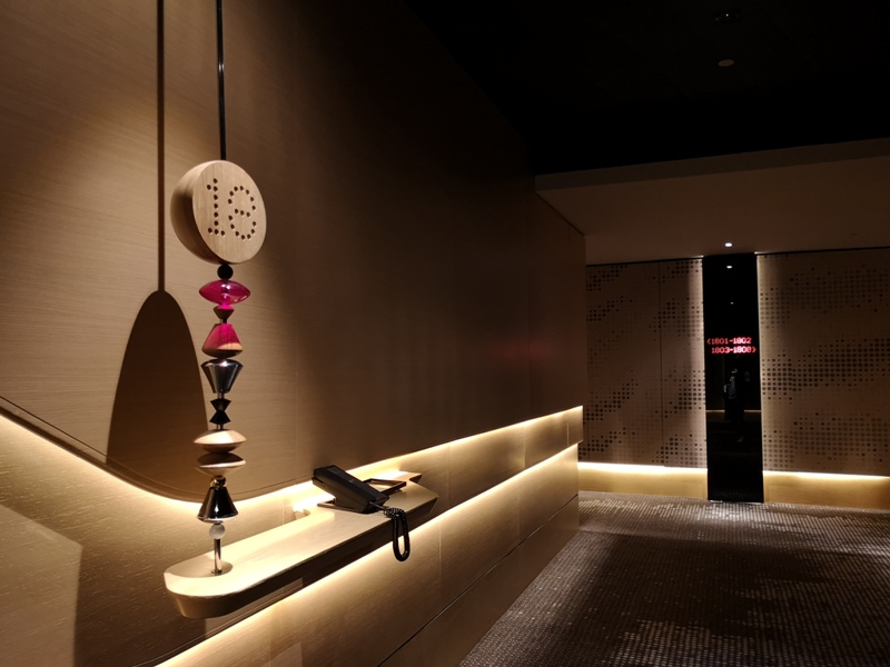 wkualalumpur18 Kuala Lumpur-時尚精品飯店W Kuala Lumpur 緊鄰雙子星塔熱鬧又方便