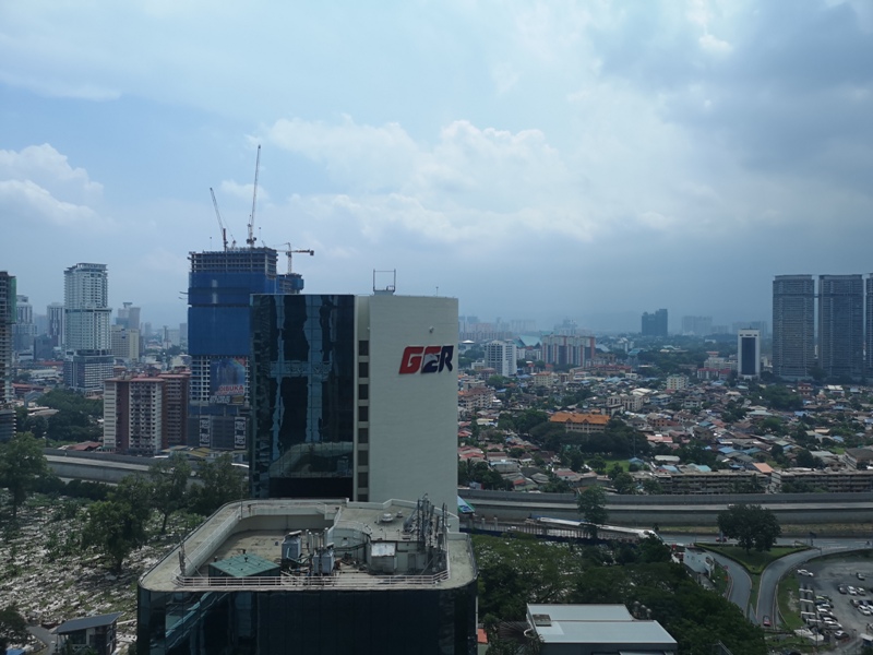 wkualalumpur20 Kuala Lumpur-時尚精品飯店W Kuala Lumpur 緊鄰雙子星塔熱鬧又方便