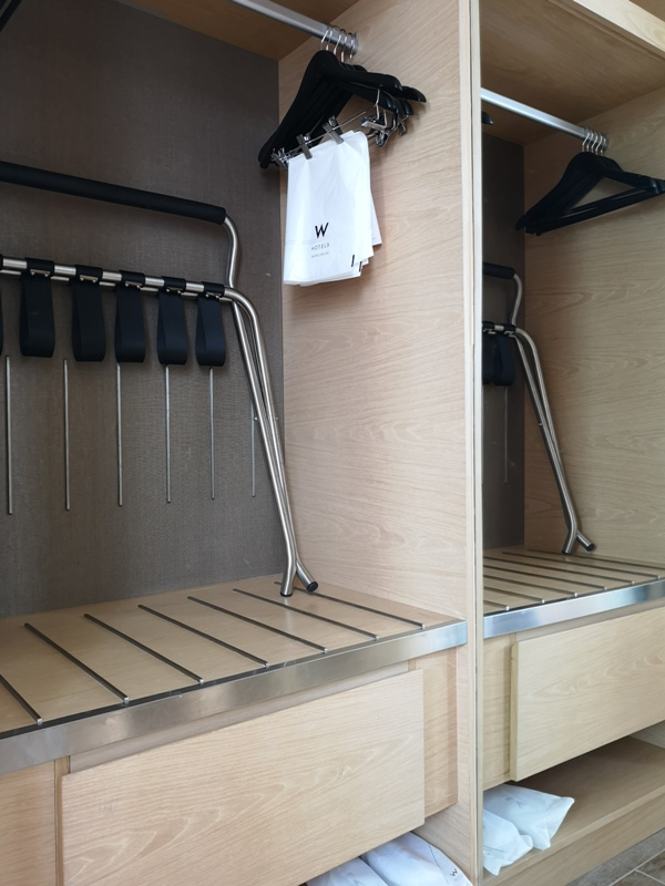 wkualalumpur22 Kuala Lumpur-時尚精品飯店W Kuala Lumpur 緊鄰雙子星塔熱鬧又方便