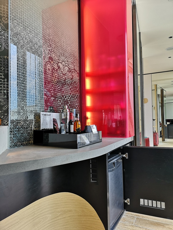 wkualalumpur24 Kuala Lumpur-時尚精品飯店W Kuala Lumpur 緊鄰雙子星塔熱鬧又方便