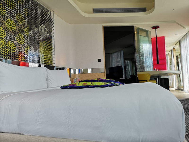 wkualalumpur29 Kuala Lumpur-時尚精品飯店W Kuala Lumpur 緊鄰雙子星塔熱鬧又方便