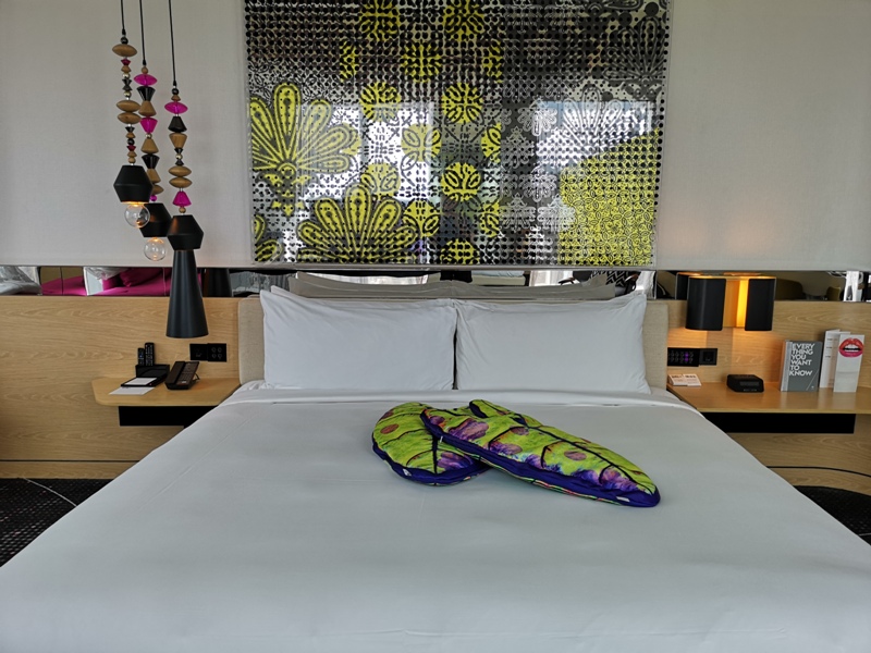 wkualalumpur30 Kuala Lumpur-時尚精品飯店W Kuala Lumpur 緊鄰雙子星塔熱鬧又方便