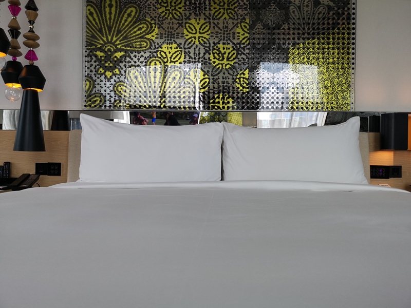 wkualalumpur32 Kuala Lumpur-時尚精品飯店W Kuala Lumpur 緊鄰雙子星塔熱鬧又方便