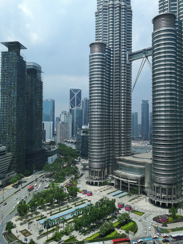 wkualalumpur36 Kuala Lumpur-時尚精品飯店W Kuala Lumpur 緊鄰雙子星塔熱鬧又方便