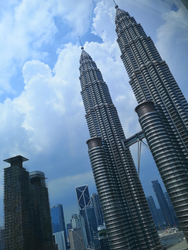 wkualalumpur37 Kuala Lumpur-時尚精品飯店W Kuala Lumpur 緊鄰雙子星塔熱鬧又方便