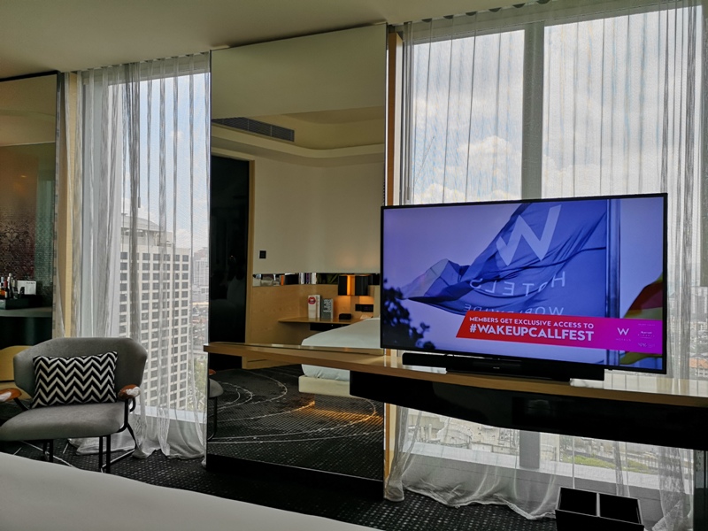 wkualalumpur39 Kuala Lumpur-時尚精品飯店W Kuala Lumpur 緊鄰雙子星塔熱鬧又方便