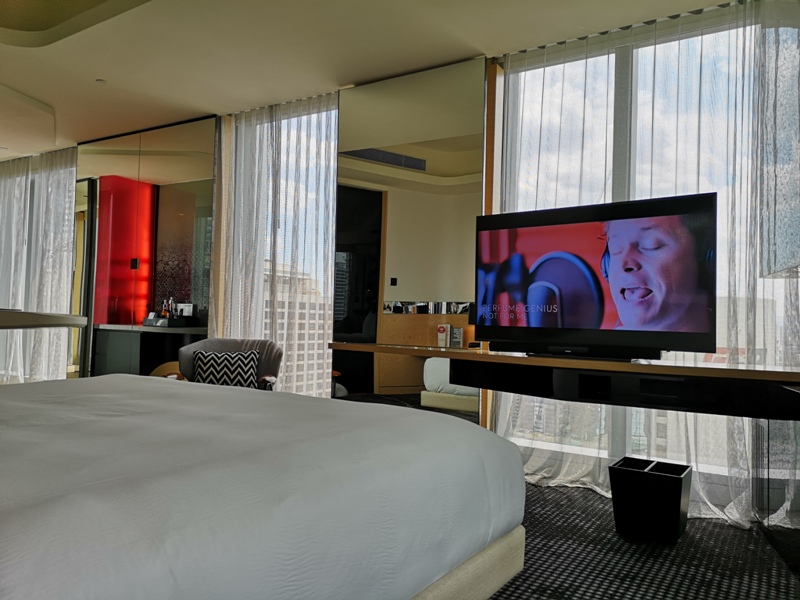 wkualalumpur40 Kuala Lumpur-時尚精品飯店W Kuala Lumpur 緊鄰雙子星塔熱鬧又方便