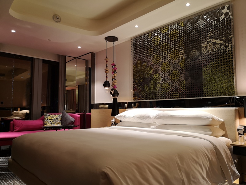 wkualalumpur43 Kuala Lumpur-時尚精品飯店W Kuala Lumpur 緊鄰雙子星塔熱鬧又方便