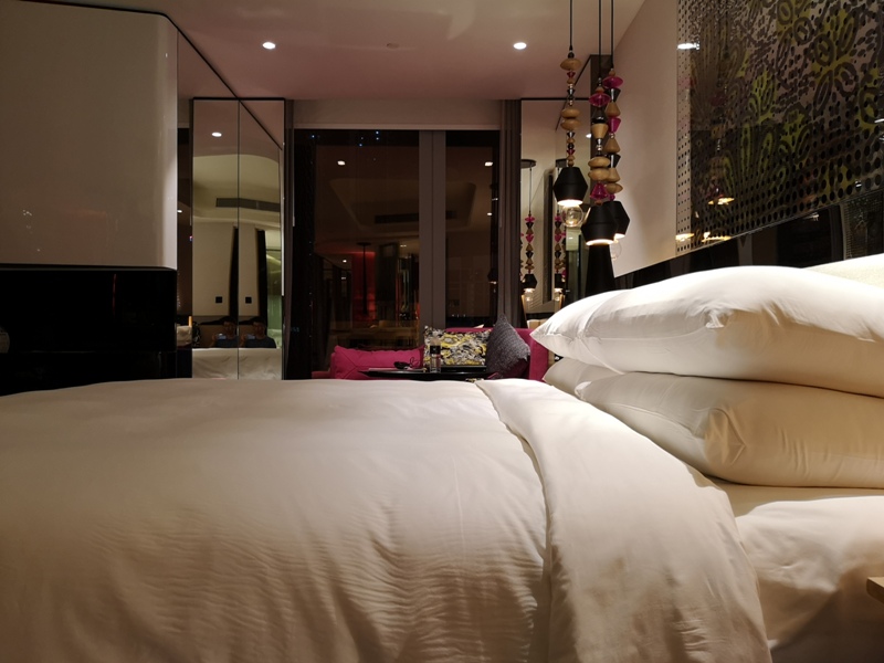 wkualalumpur44 Kuala Lumpur-時尚精品飯店W Kuala Lumpur 緊鄰雙子星塔熱鬧又方便