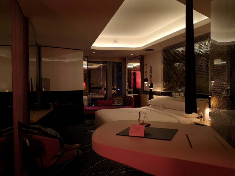 wkualalumpur45 Kuala Lumpur-時尚精品飯店W Kuala Lumpur 緊鄰雙子星塔熱鬧又方便