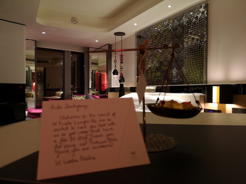 wkualalumpur46 Kuala Lumpur-時尚精品飯店W Kuala Lumpur 緊鄰雙子星塔熱鬧又方便