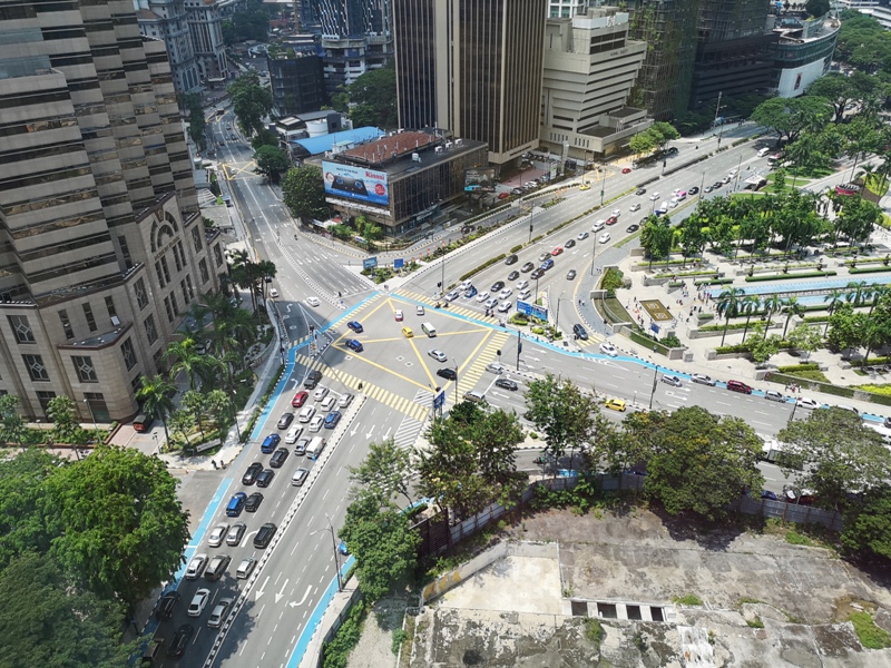 wkualalumpur48 Kuala Lumpur-時尚精品飯店W Kuala Lumpur 緊鄰雙子星塔熱鬧又方便