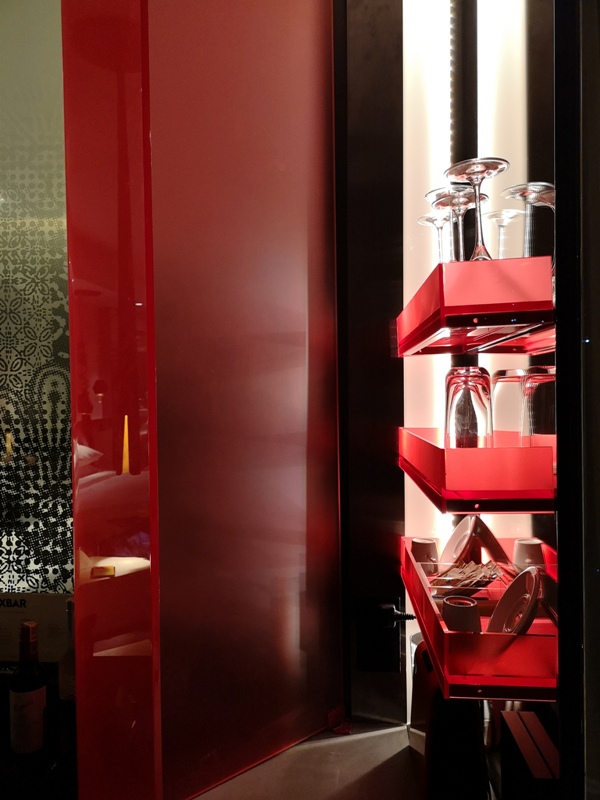 wkualalumpur49 Kuala Lumpur-時尚精品飯店W Kuala Lumpur 緊鄰雙子星塔熱鬧又方便