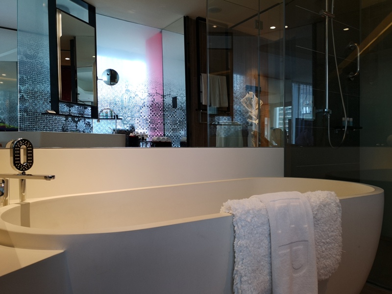 wkualalumpur51 Kuala Lumpur-時尚精品飯店W Kuala Lumpur 緊鄰雙子星塔熱鬧又方便