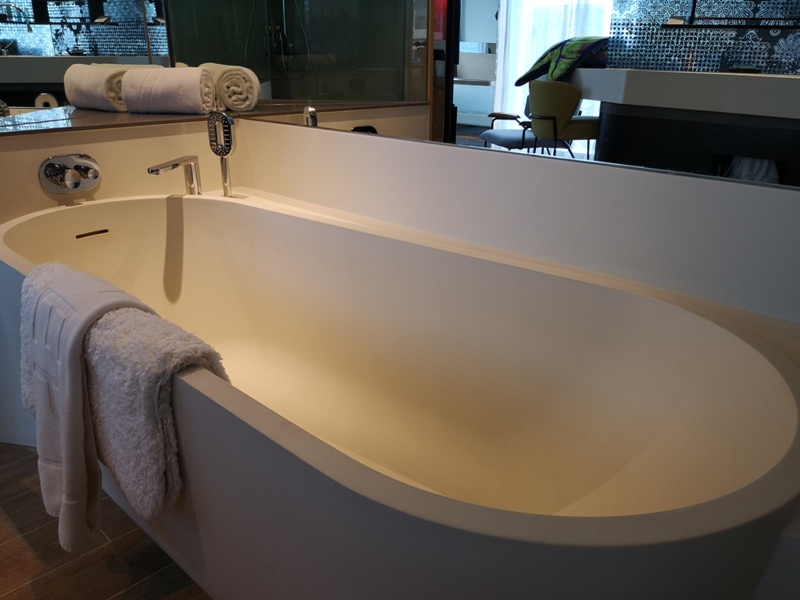 wkualalumpur52 Kuala Lumpur-時尚精品飯店W Kuala Lumpur 緊鄰雙子星塔熱鬧又方便