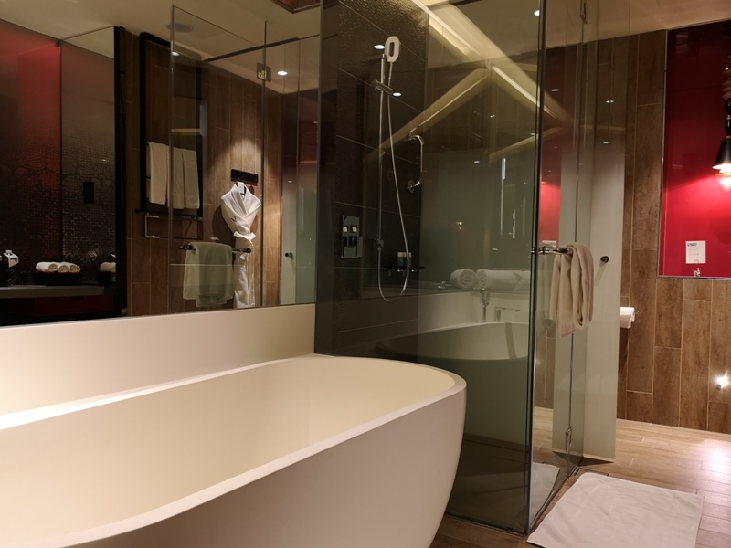 wkualalumpur53 Kuala Lumpur-時尚精品飯店W Kuala Lumpur 緊鄰雙子星塔熱鬧又方便