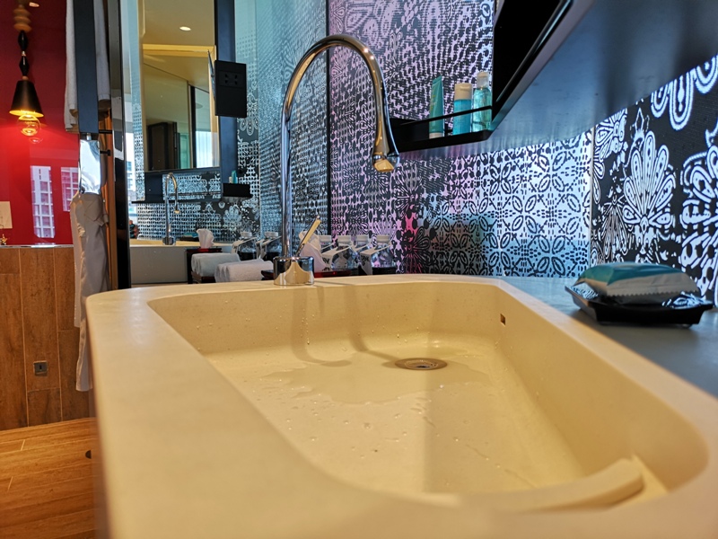 wkualalumpur56 Kuala Lumpur-時尚精品飯店W Kuala Lumpur 緊鄰雙子星塔熱鬧又方便