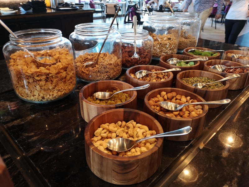 wkualalumpur63 Kuala Lumpur-時尚精品飯店W Kuala Lumpur 緊鄰雙子星塔熱鬧又方便