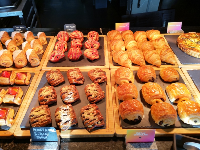 wkualalumpur64 Kuala Lumpur-時尚精品飯店W Kuala Lumpur 緊鄰雙子星塔熱鬧又方便