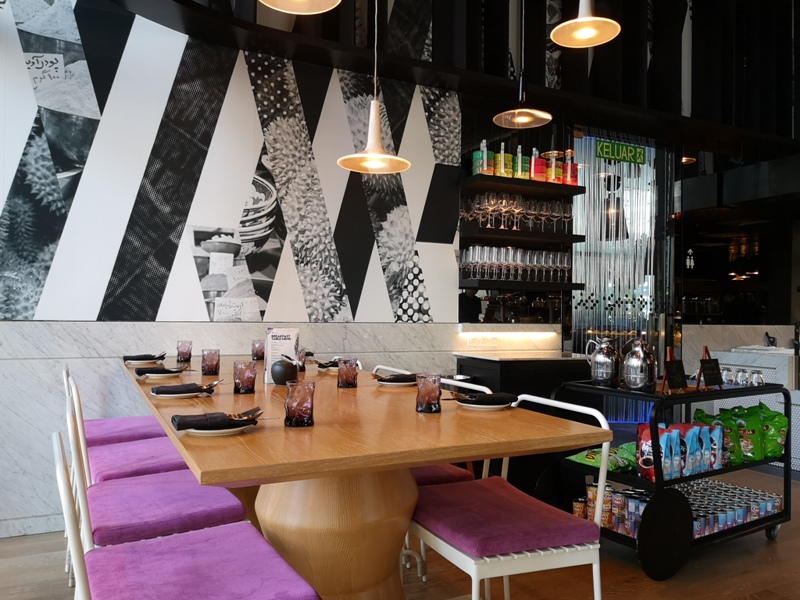 wkualalumpur65 Kuala Lumpur-時尚精品飯店W Kuala Lumpur 緊鄰雙子星塔熱鬧又方便