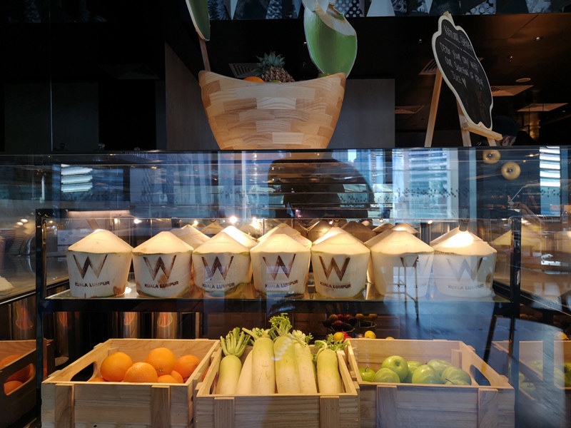 wkualalumpur70 Kuala Lumpur-時尚精品飯店W Kuala Lumpur 緊鄰雙子星塔熱鬧又方便