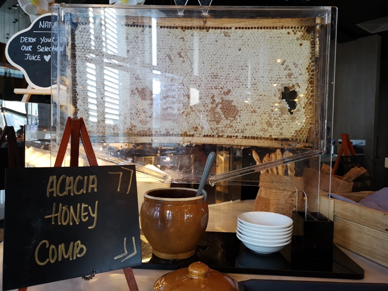 wkualalumpur71 Kuala Lumpur-時尚精品飯店W Kuala Lumpur 緊鄰雙子星塔熱鬧又方便