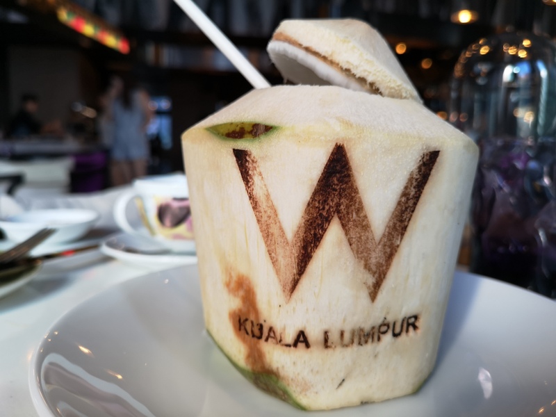 wkualalumpur72 Kuala Lumpur-時尚精品飯店W Kuala Lumpur 緊鄰雙子星塔熱鬧又方便