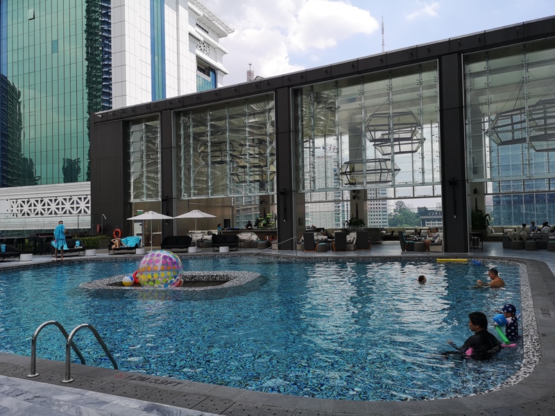 wkualalumpur76 Kuala Lumpur-時尚精品飯店W Kuala Lumpur 緊鄰雙子星塔熱鬧又方便