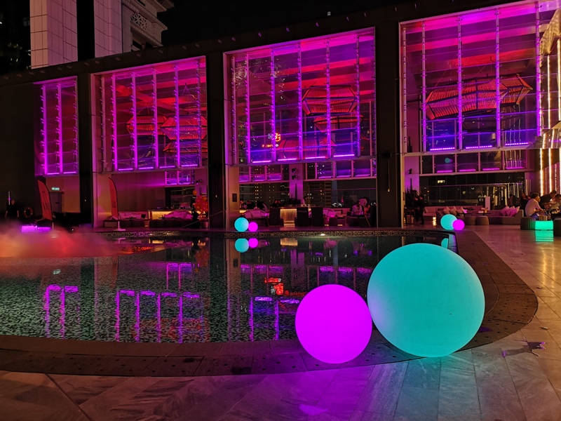 wkualalumpur77 Kuala Lumpur-時尚精品飯店W Kuala Lumpur 緊鄰雙子星塔熱鬧又方便