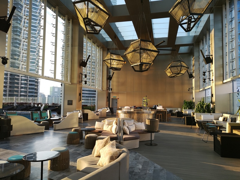 wkualalumpur78 Kuala Lumpur-時尚精品飯店W Kuala Lumpur 緊鄰雙子星塔熱鬧又方便