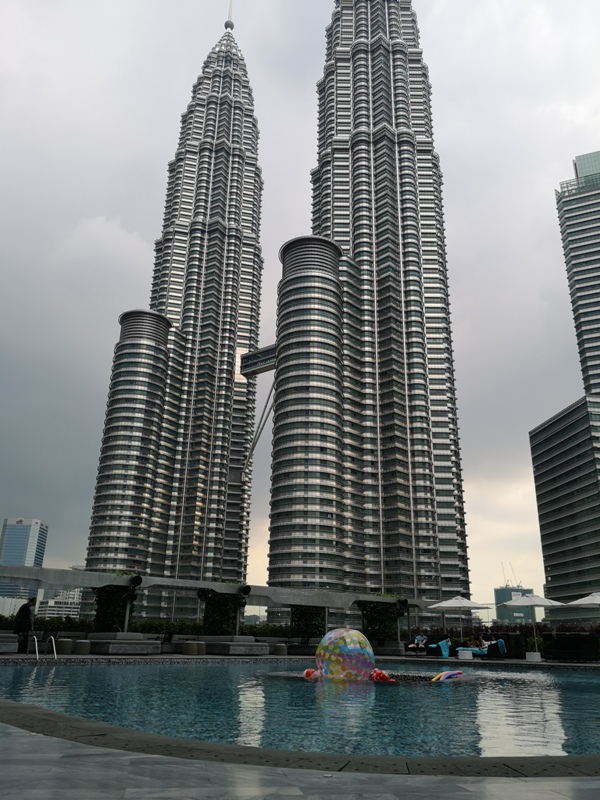 wkualalumpur79 Kuala Lumpur-時尚精品飯店W Kuala Lumpur 緊鄰雙子星塔熱鬧又方便
