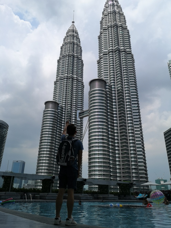 wkualalumpur80 Kuala Lumpur-時尚精品飯店W Kuala Lumpur 緊鄰雙子星塔熱鬧又方便