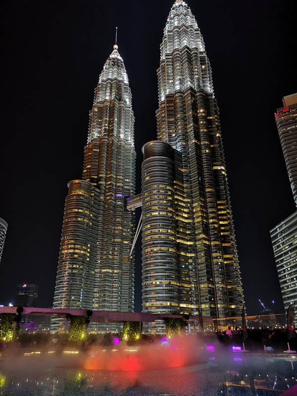 wkualalumpur82 Kuala Lumpur-時尚精品飯店W Kuala Lumpur 緊鄰雙子星塔熱鬧又方便