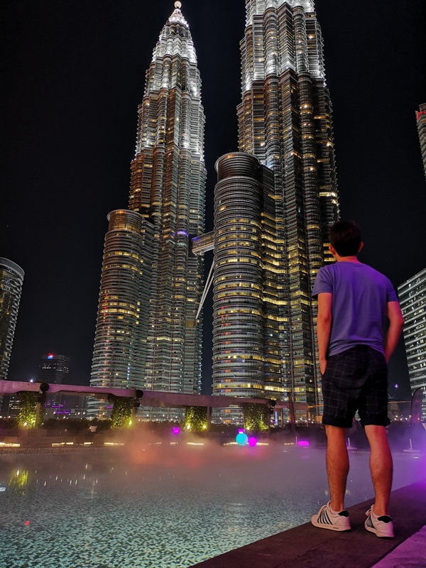 wkualalumpur83 Kuala Lumpur-時尚精品飯店W Kuala Lumpur 緊鄰雙子星塔熱鬧又方便