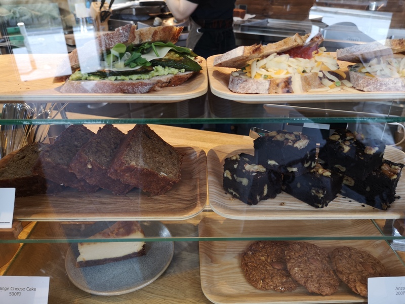 allpress06 Kiyosumi Shirakawa-來自紐西蘭Allpress Espresso各國咖啡聚集清澄白河