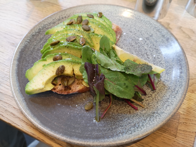 allpress14 Kiyosumi Shirakawa-來自紐西蘭Allpress Espresso各國咖啡聚集清澄白河