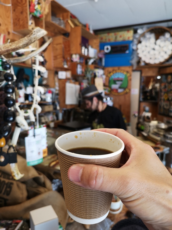 arisecoffee8 Kiyosumi Shirakawa-清澄白河人氣小店Arise Coffee Roaster潮男老闆尋找自己的咖啡味